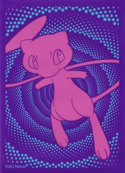 Pokemon Card Sleeves