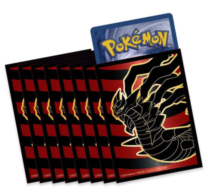 Pokemon Card Sleeves
