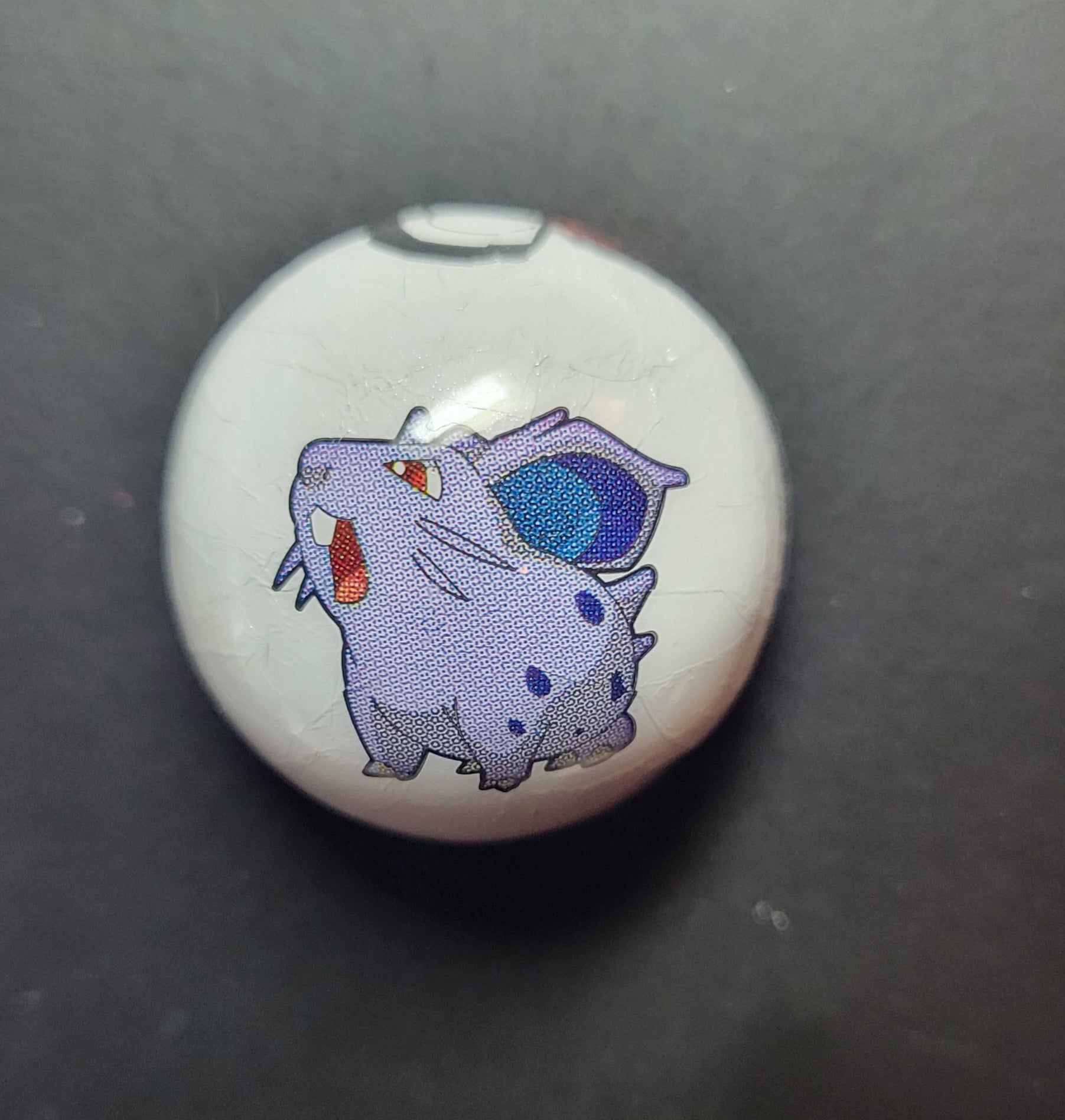 Handmade Pokemon Magnets - Charizard, Pikachu, Gengar and More