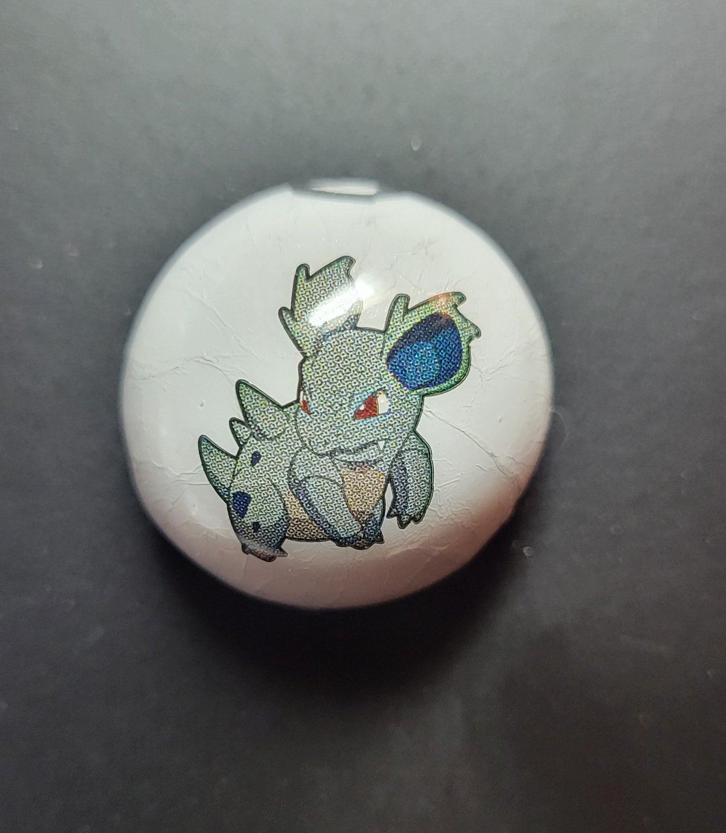 Handmade Pokemon Magnets - Charizard, Pikachu, Gengar and More