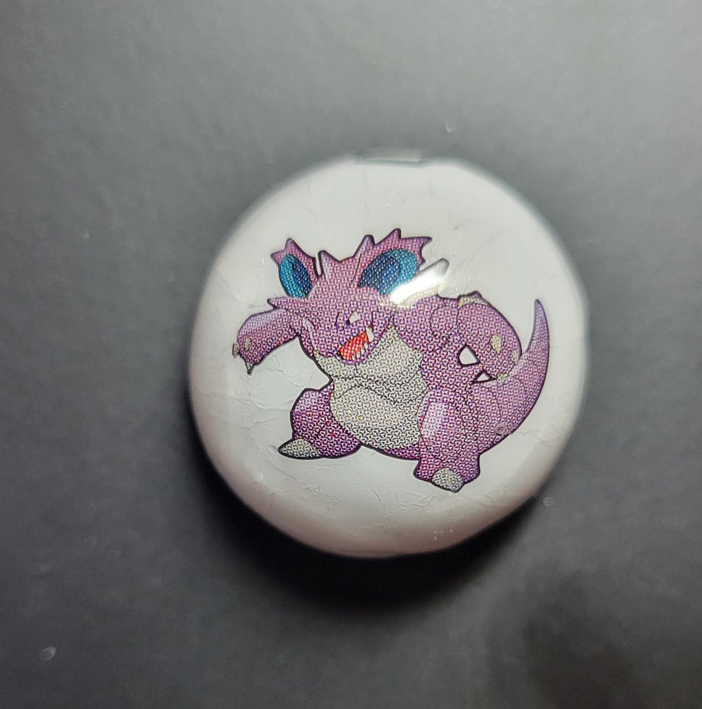 Handmade Pokemon Magnets - Charizard, Pikachu, Gengar and More