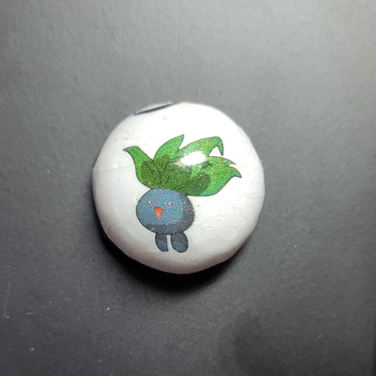 Handmade Pokemon Magnets - Charizard, Pikachu, Gengar and More