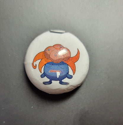 Handmade Pokemon Magnets - Charizard, Pikachu, Gengar and More