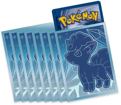 Pokemon Card Sleeves