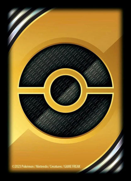 Pokemon Card Sleeves