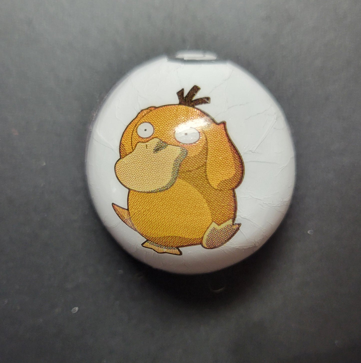 Handmade Pokemon Magnets - Charizard, Pikachu, Gengar and More