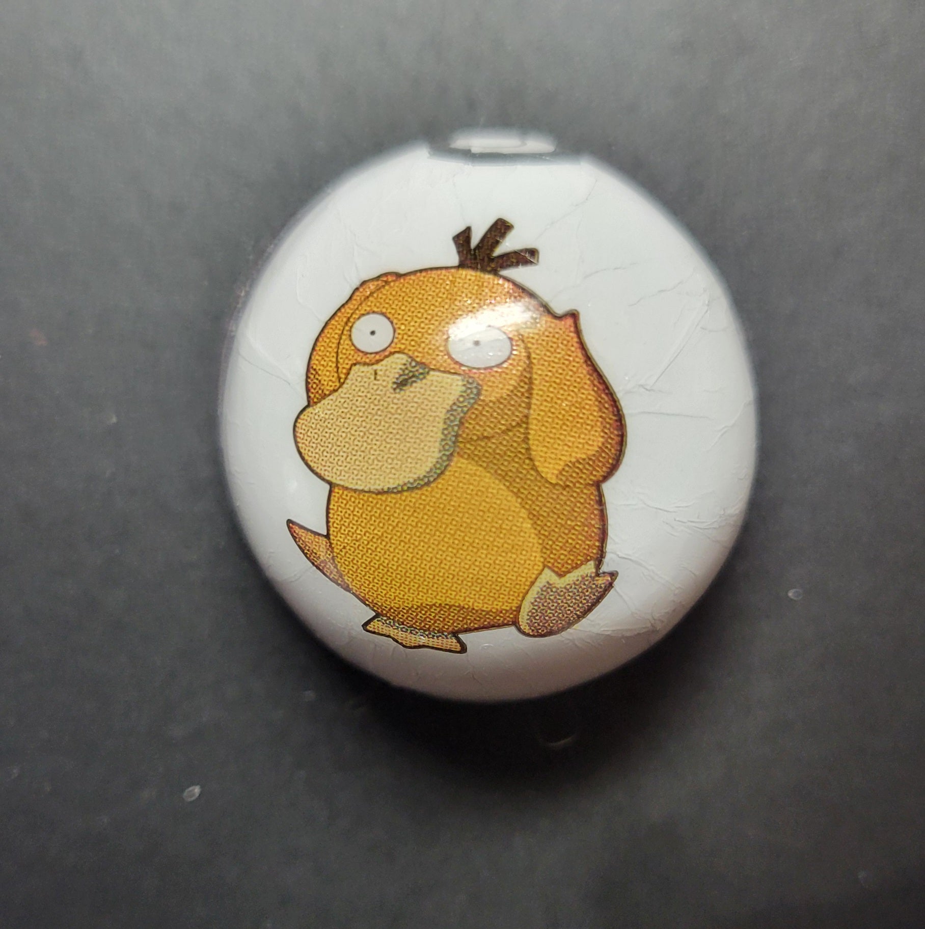 Handmade Pokemon Magnets - Charizard, Pikachu, Gengar and More