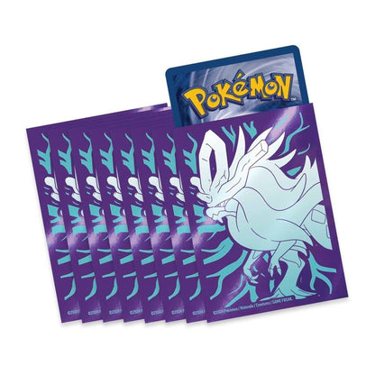 Pokemon Card Sleeves