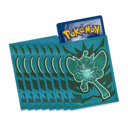 Pokemon Card Sleeves