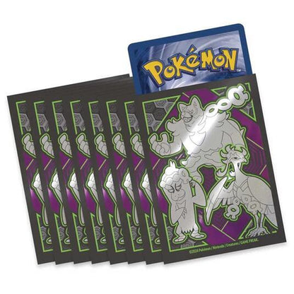 Pokemon Card Sleeves