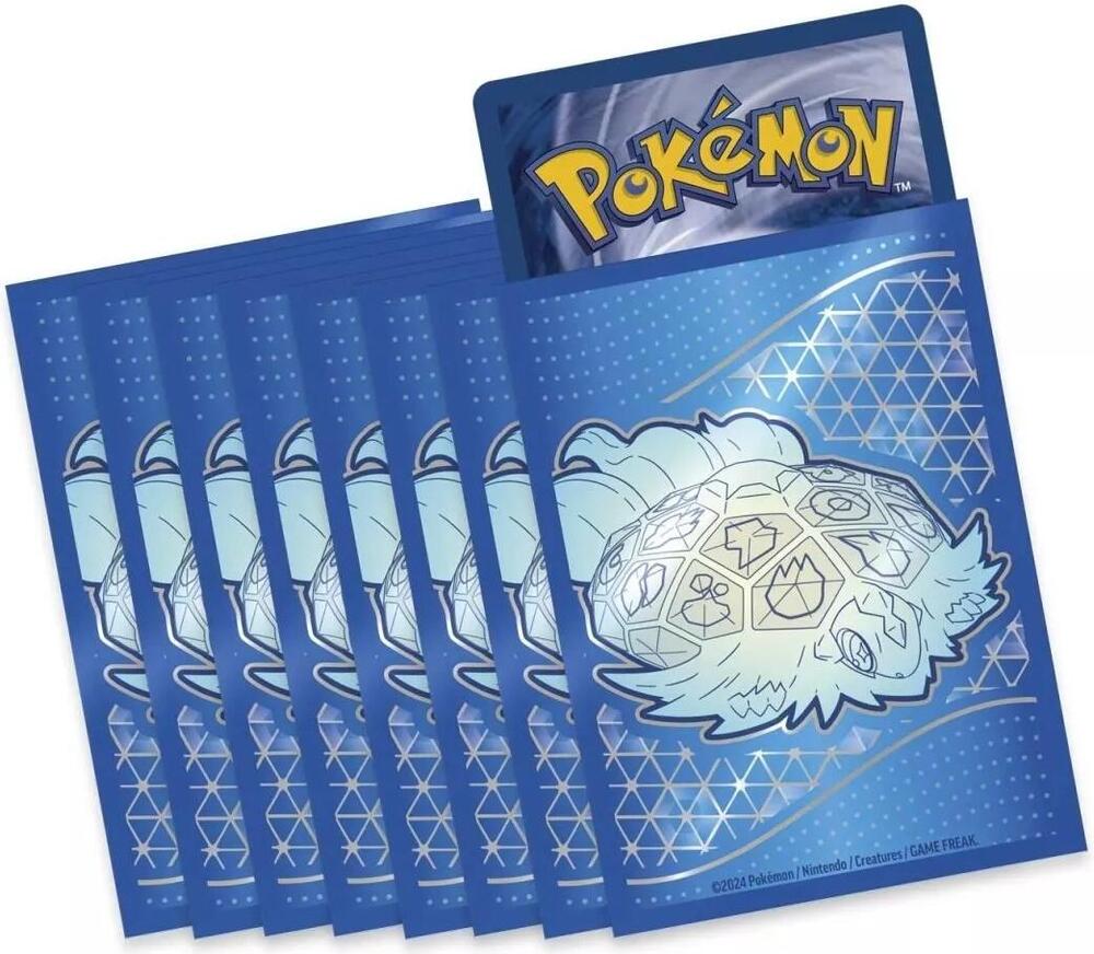 Pokemon Card Sleeves