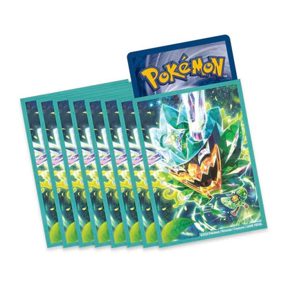 Pokemon Card Sleeves