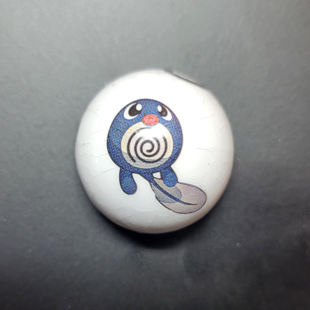 Handmade Pokemon Magnets - Charizard, Pikachu, Gengar and More