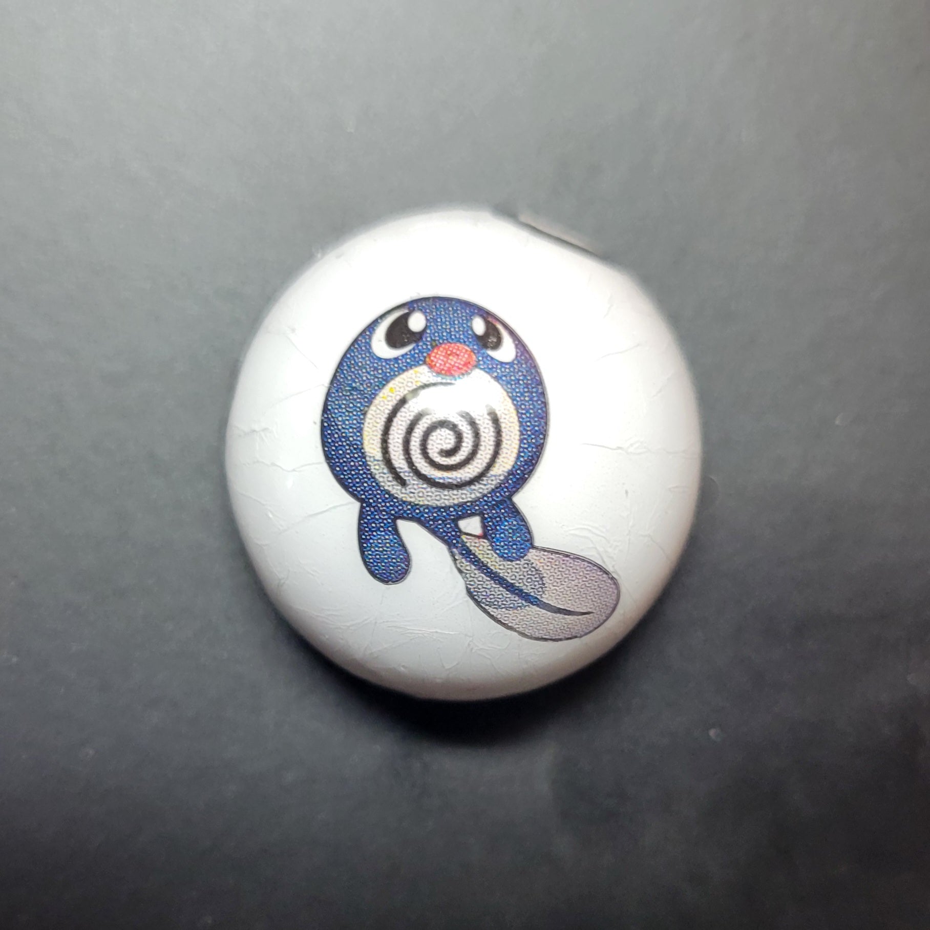 Handmade Pokemon Magnets - Charizard, Pikachu, Gengar and More