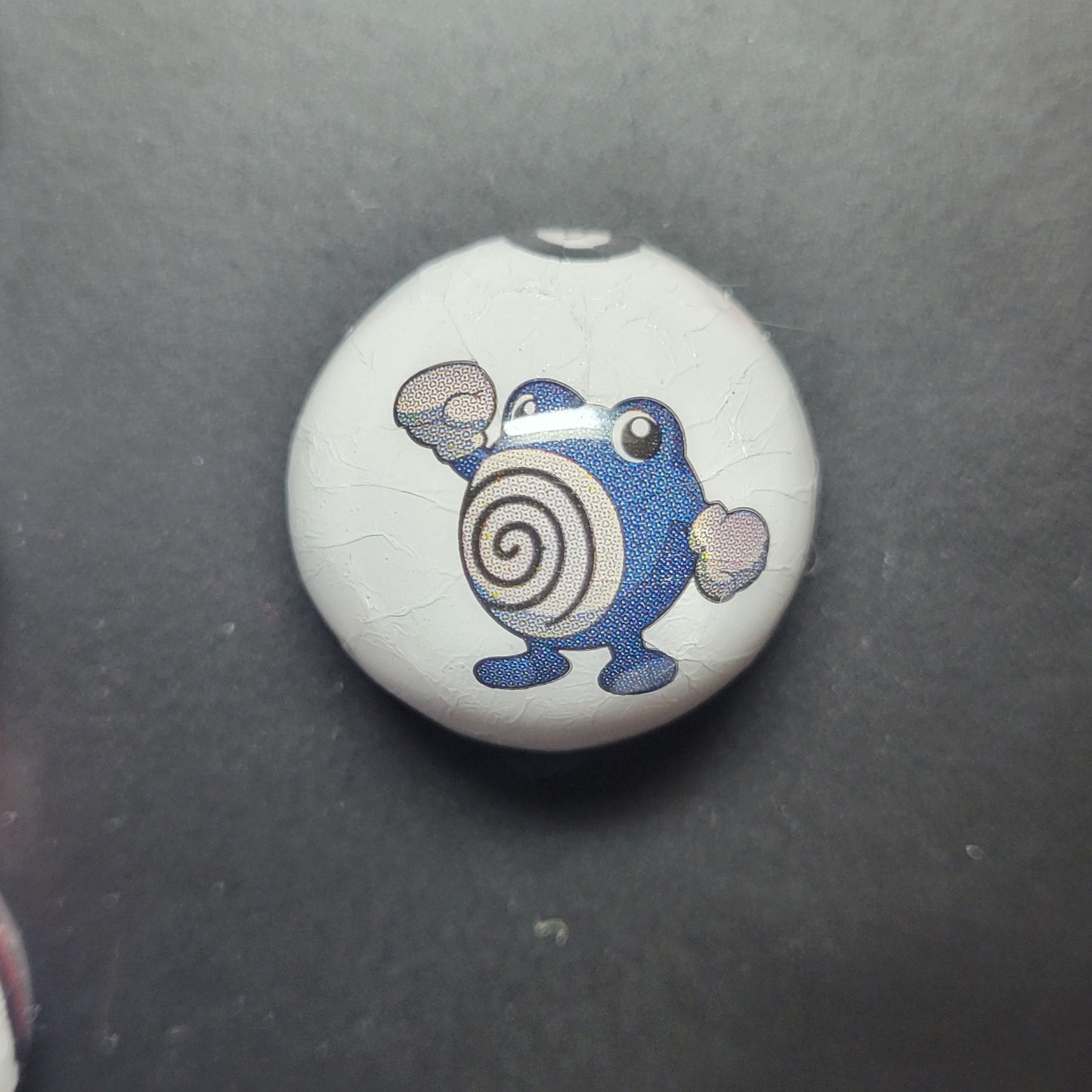 Handmade Pokemon Magnets - Charizard, Pikachu, Gengar and More