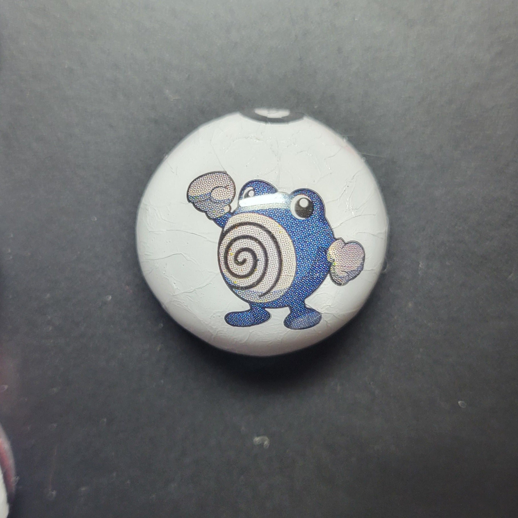 Handmade Pokemon Magnets - Charizard, Pikachu, Gengar and More