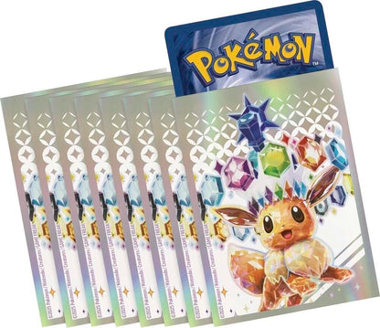 Pokemon Card Sleeves
