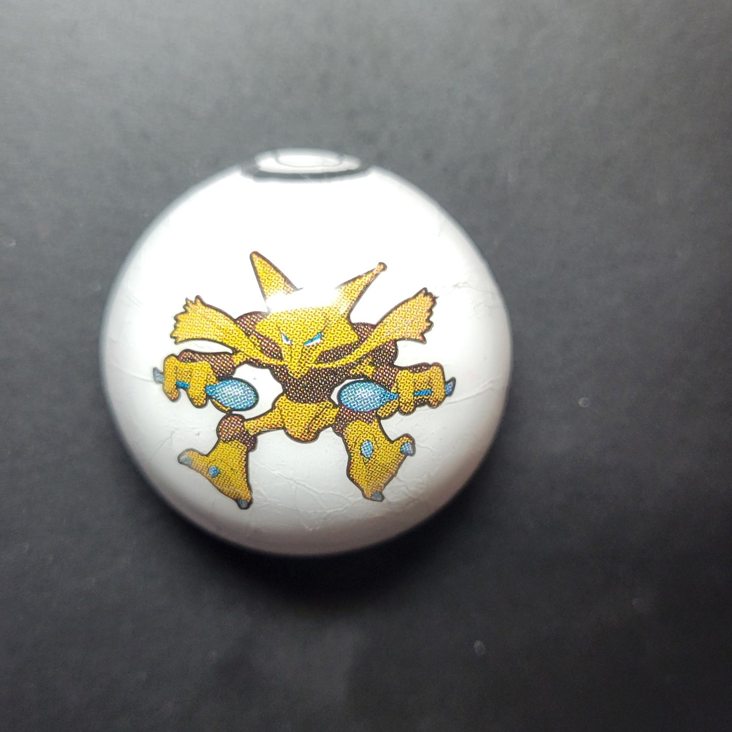 Handmade Pokemon Magnets - Charizard, Pikachu, Gengar and More