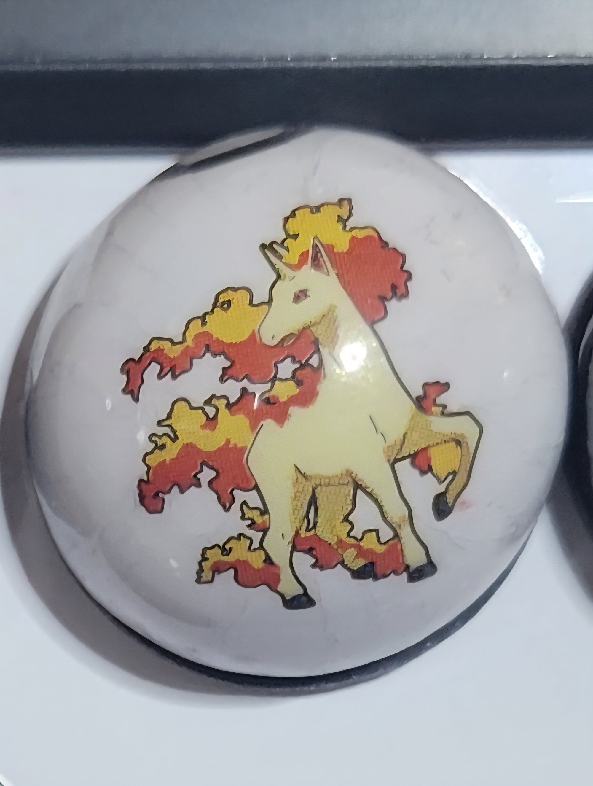 Handmade Pokemon Magnets - Charizard, Pikachu, Gengar and More