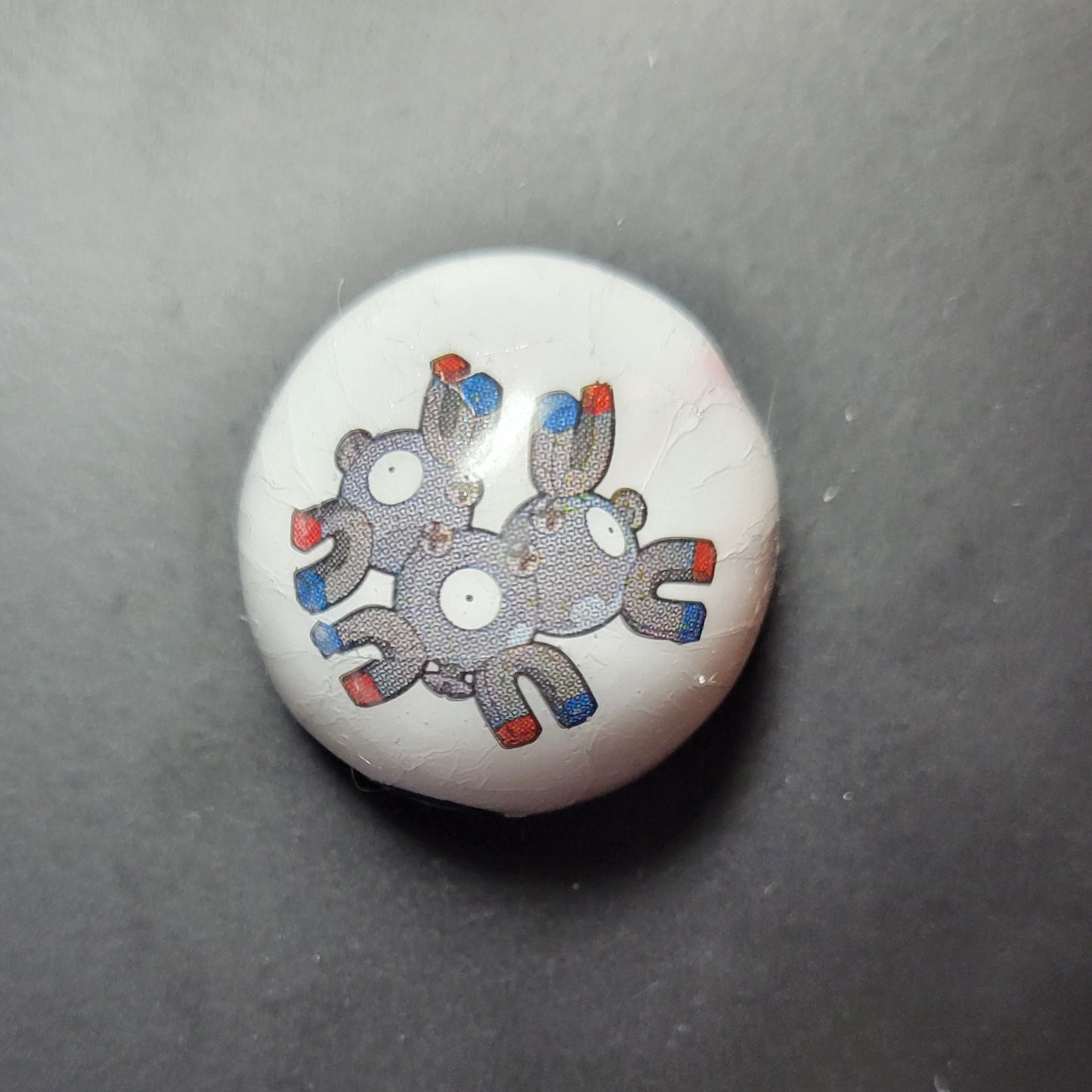 Handmade Pokemon Magnets - Charizard, Pikachu, Gengar and More