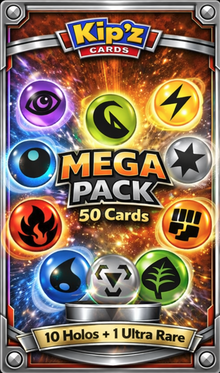 Mega Pack