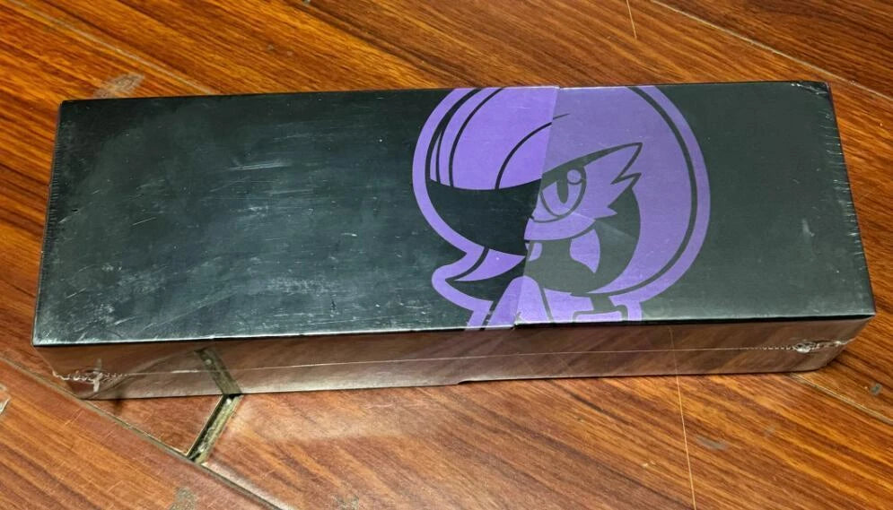 Chinese S8a 25th Anniversary Gardevoir