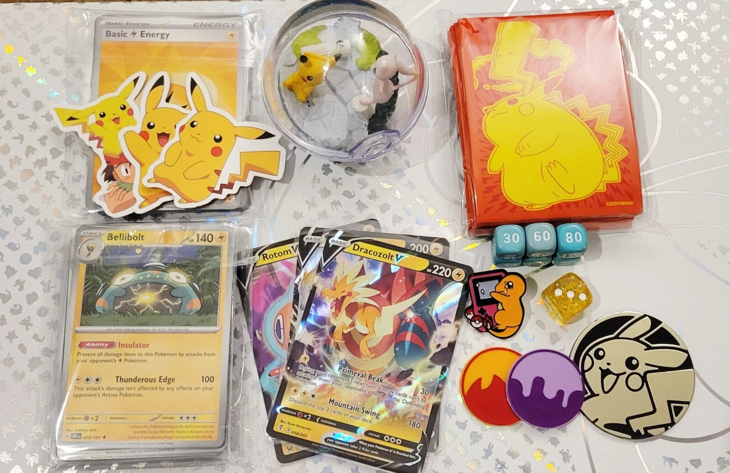 Pokémon Trainer Box