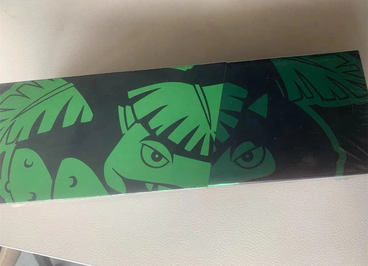 Chinese S8a 25th Anniversary Venusaur